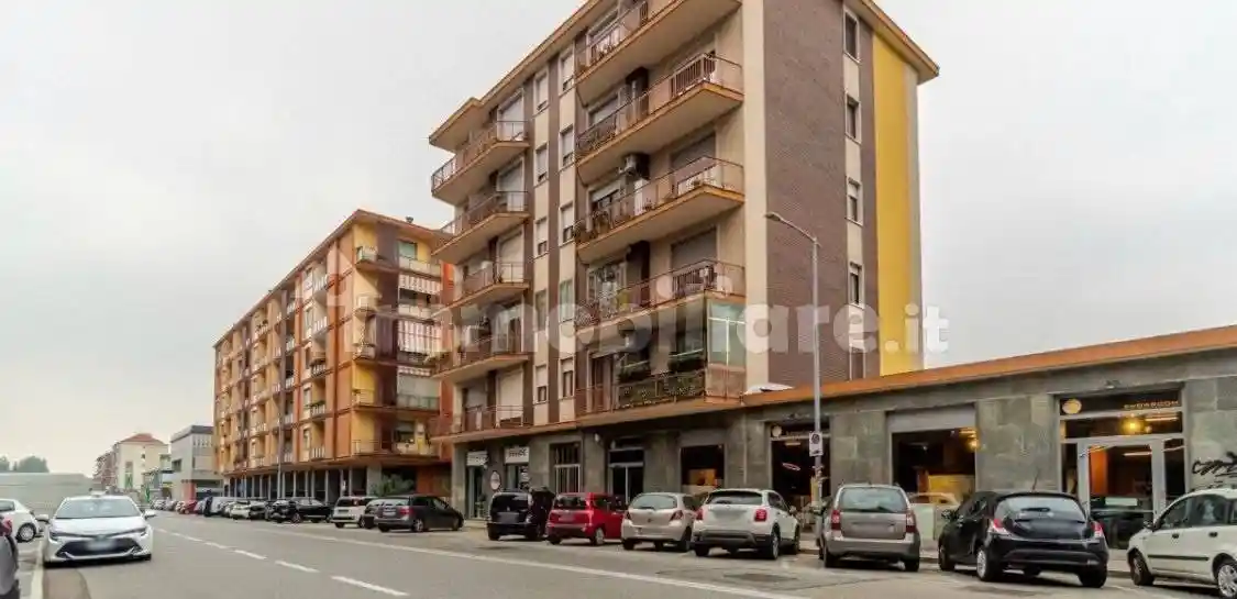 Appartamento in vendita a Moncalieri