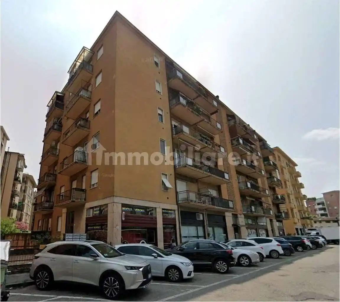 Appartamento in vendita a Verona