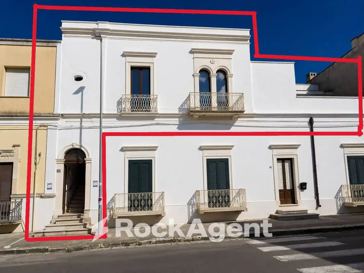 Appartamento in vendita a Salice Salentino