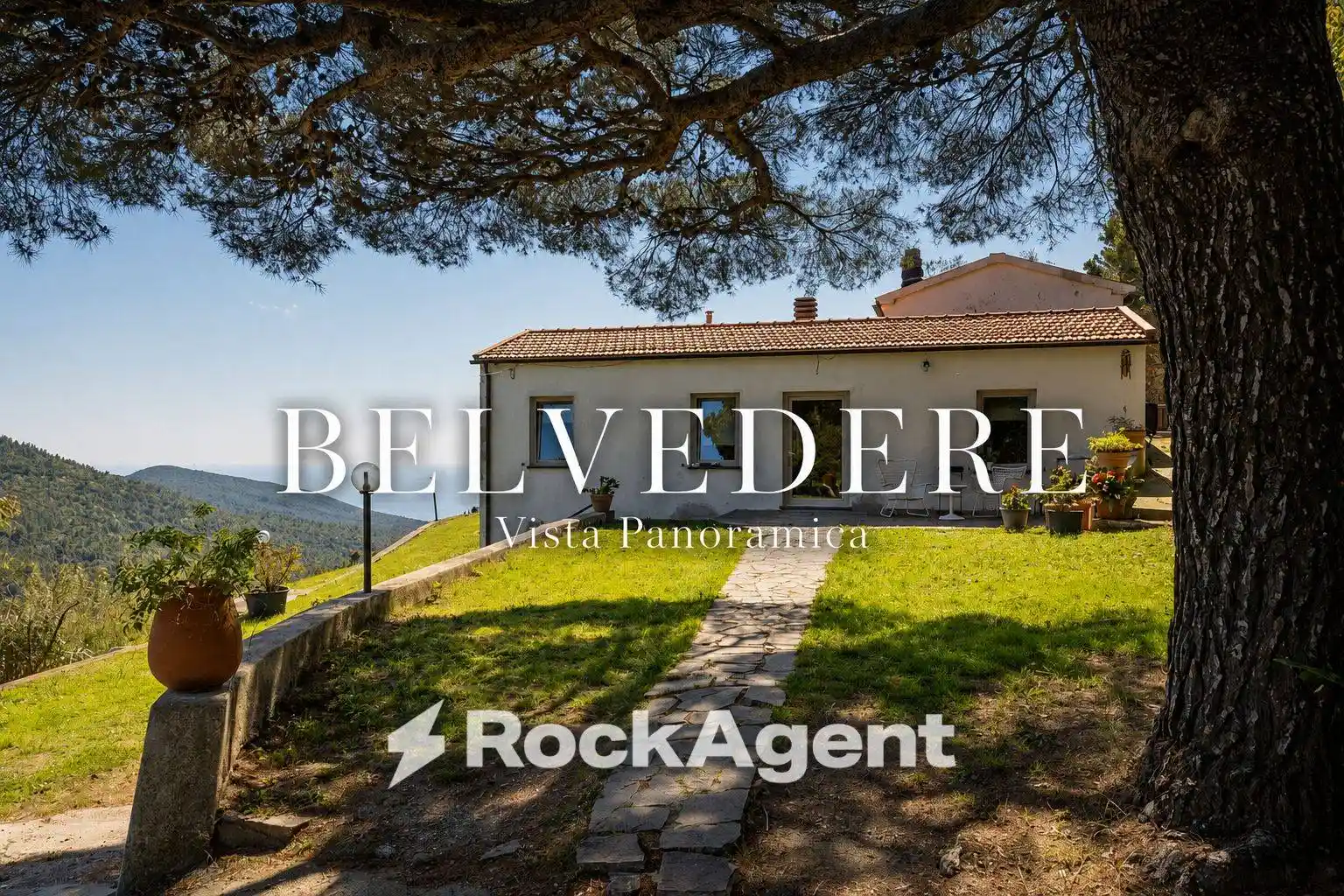 Villa in vendita a Livorno