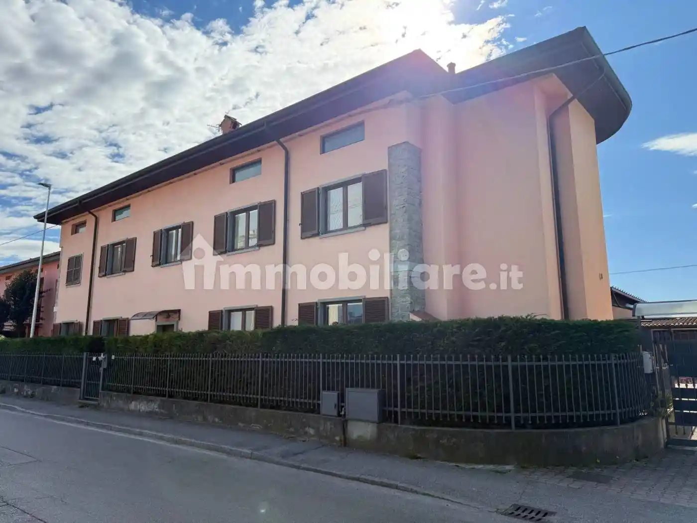 Casa indipendente in vendita a Paladina