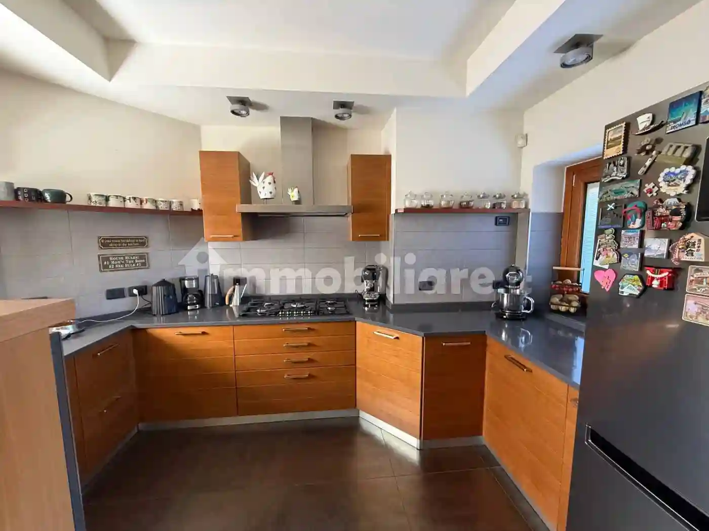 Casa indipendente - foto 5