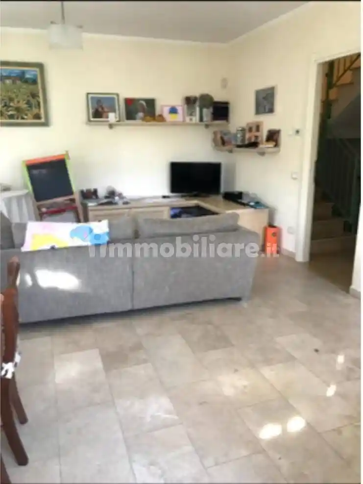 Villa in vendita a Montignoso