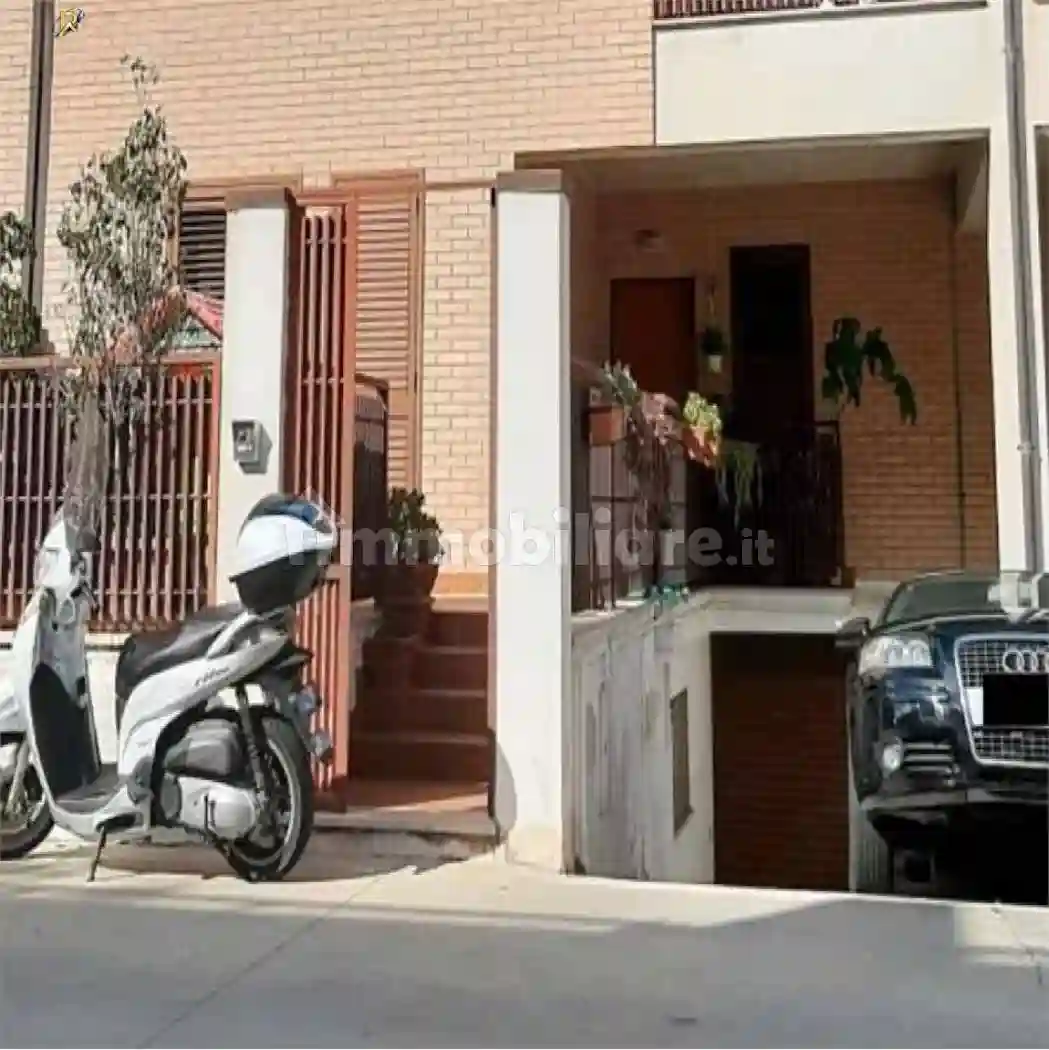 Villetta a schiera - foto 4
