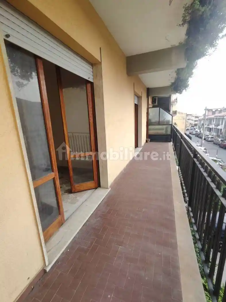Appartamento in vendita a Giarre
