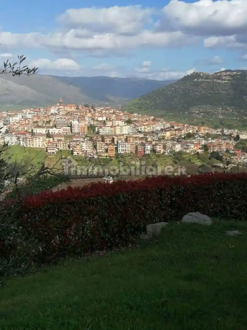 Villa in affitto a Priverno