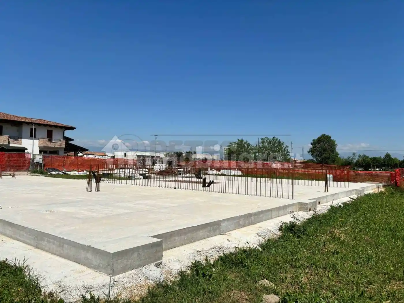Villetta a schiera in vendita a Grantorto