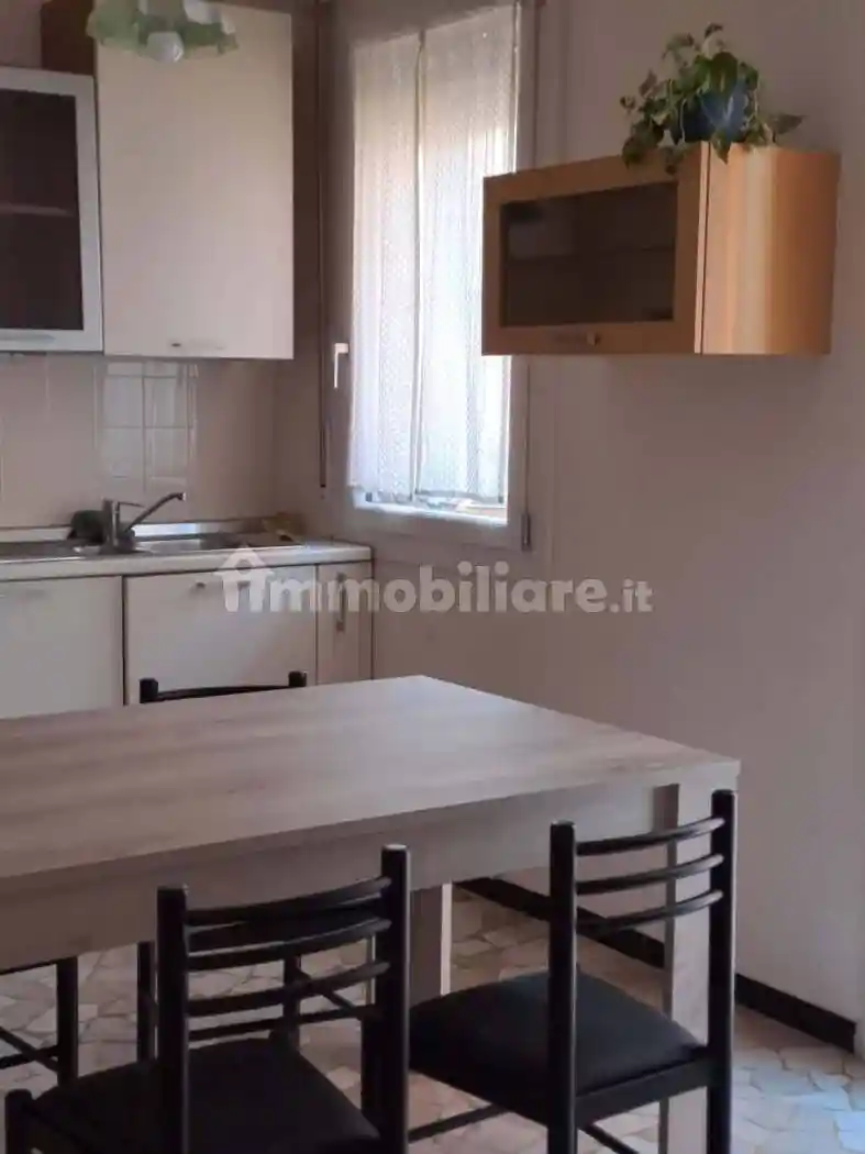 Appartamento in affitto a Bologna