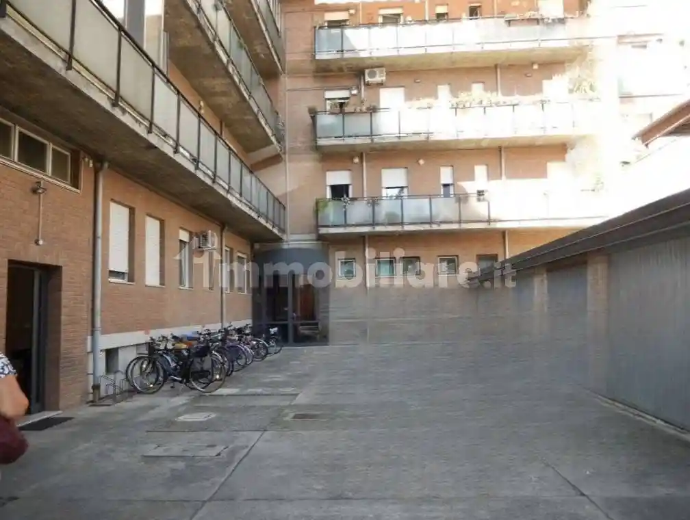 Appartamento in vendita a Ferrara