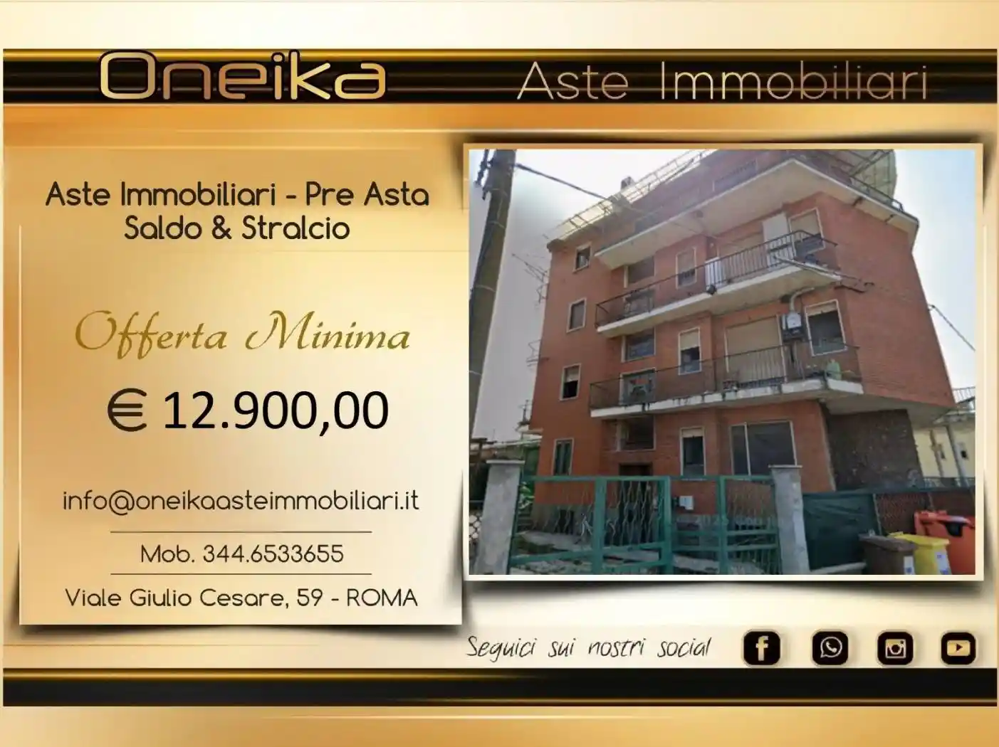 Appartamento in vendita a Caluso