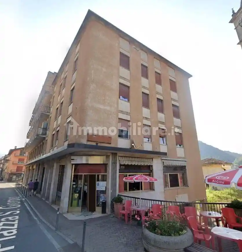 Appartamento in vendita a Fiorano al Serio