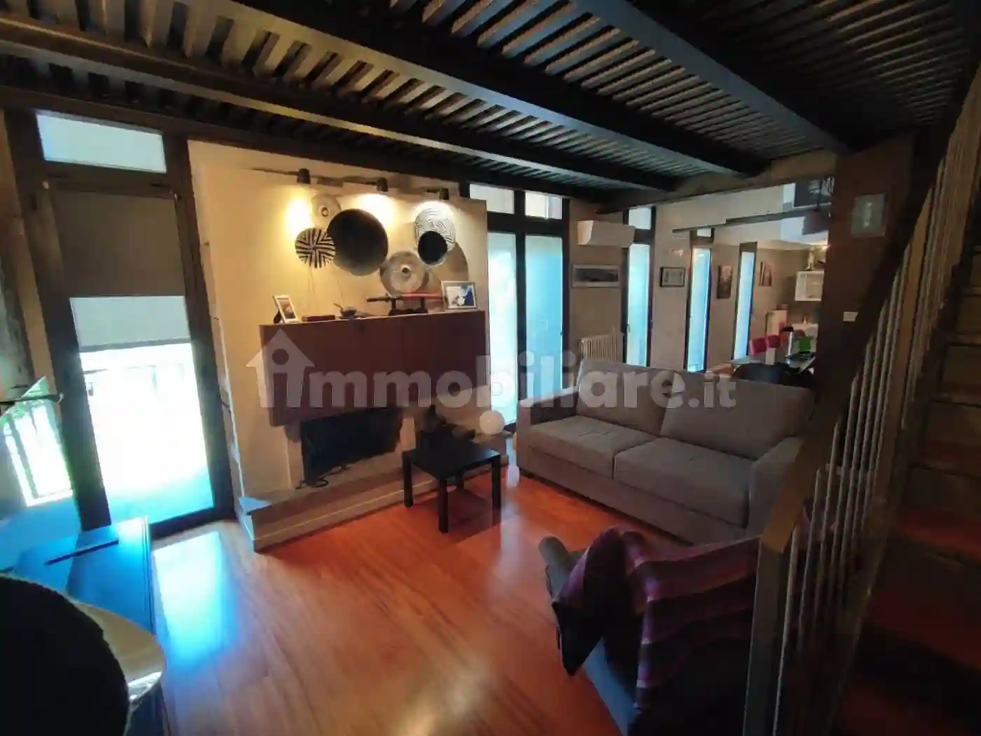 Loft - foto 2