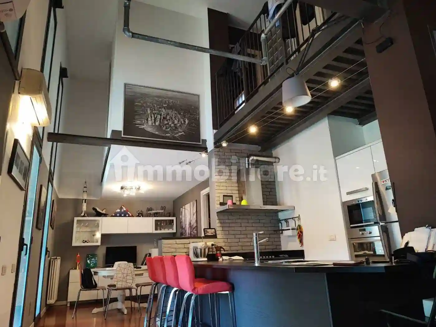Loft - foto 4