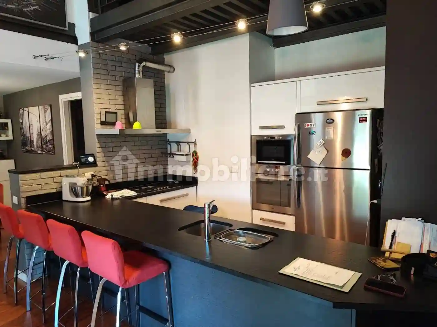Loft - foto 5