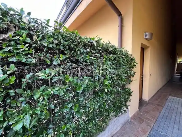 Appartamento in vendita a Bernareggio