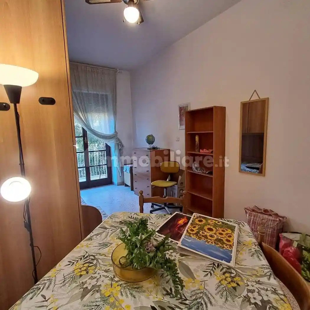 Appartamento in affitto a Perugia