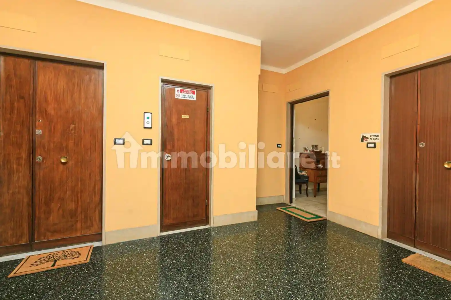 Appartamento in vendita a Genova