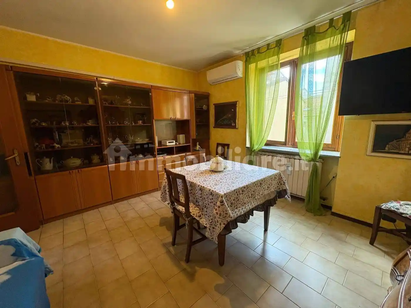 Appartamento in vendita a Borgonovo Val Tidone