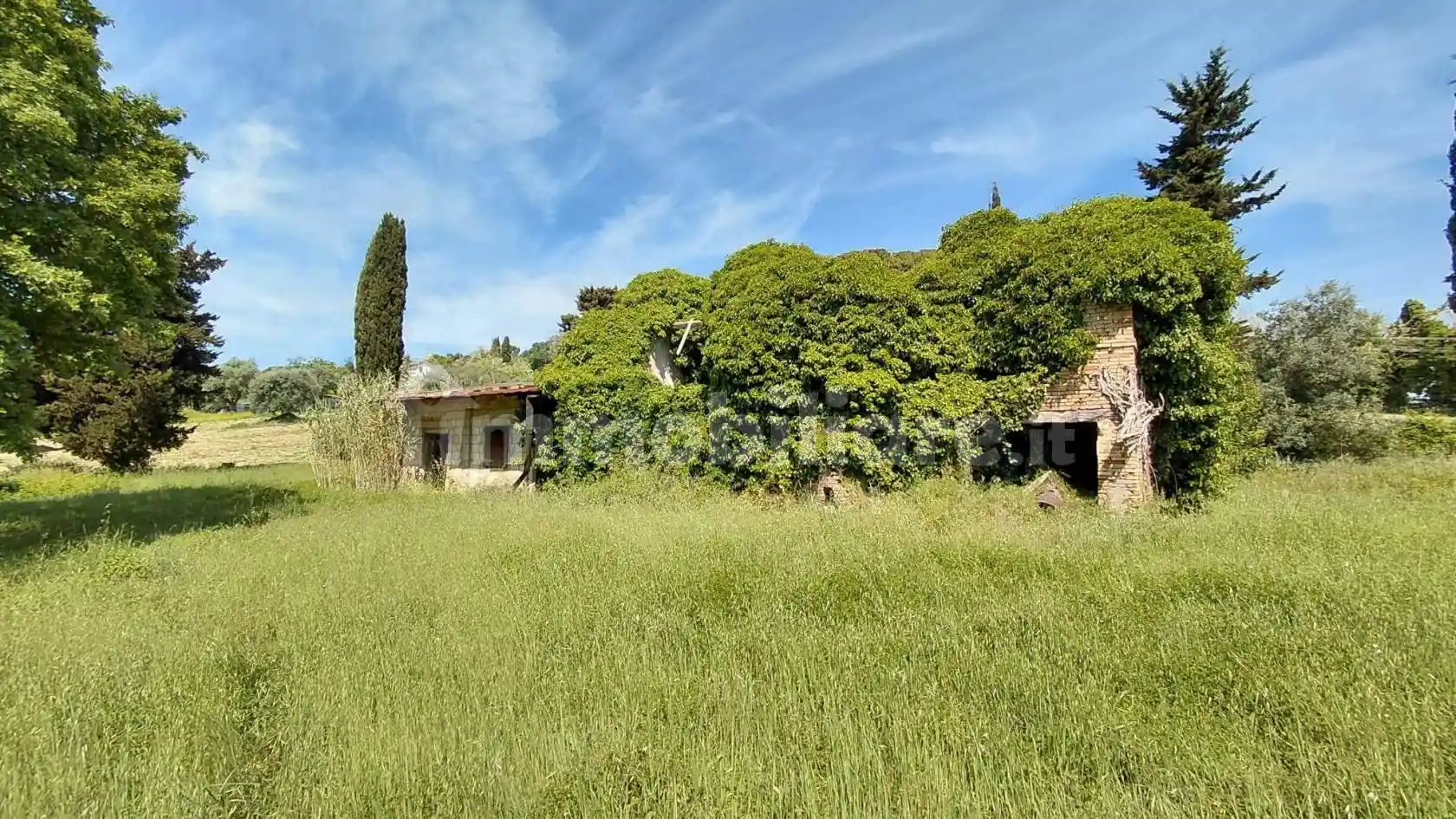 Rustico - Casale in vendita a Osimo