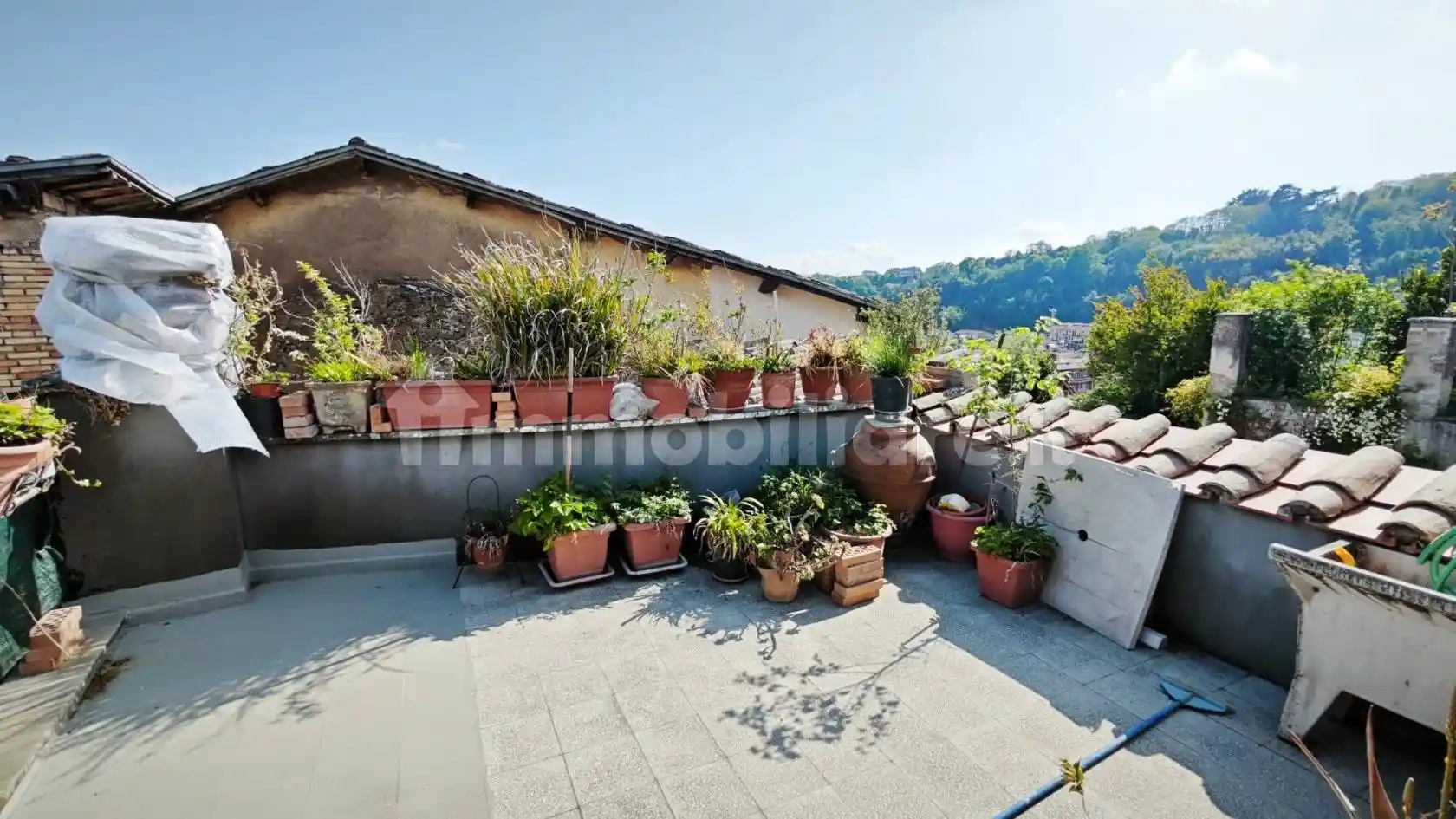 Casa indipendente in vendita a Genazzano