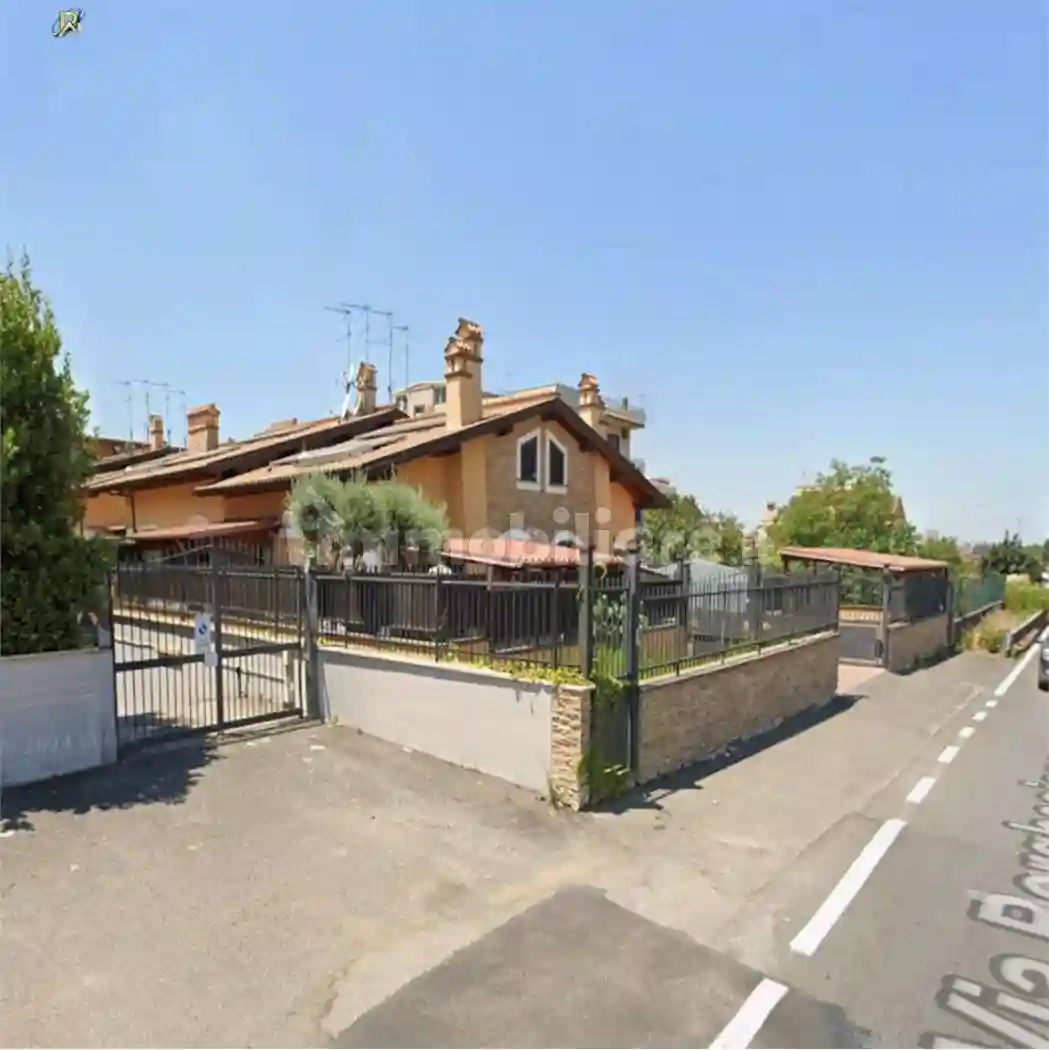 Villetta a schiera - foto 3
