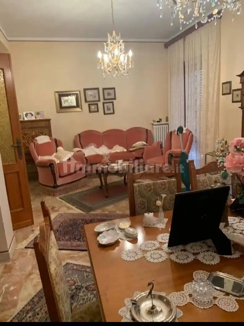 Appartamento in vendita a Enna
