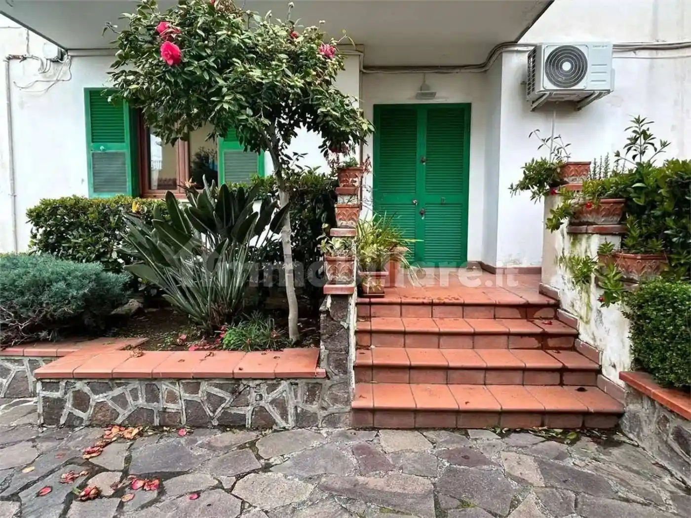 Villa in vendita a Torre del Greco