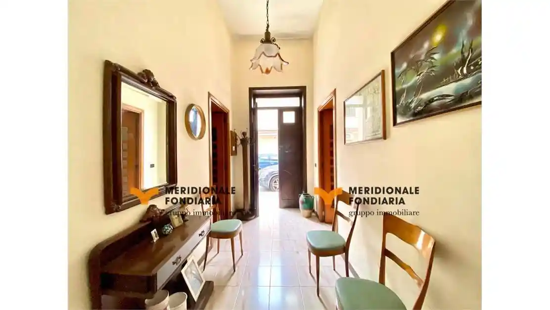 Casa indipendente in vendita a Monteroni di Lecce