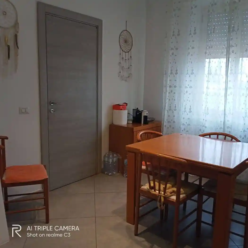 Appartamento in vendita a Sorbolo Mezzani