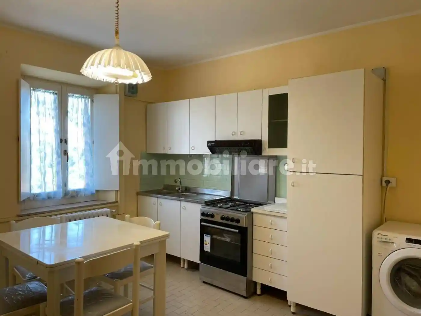 Appartamento in affitto a Fermo