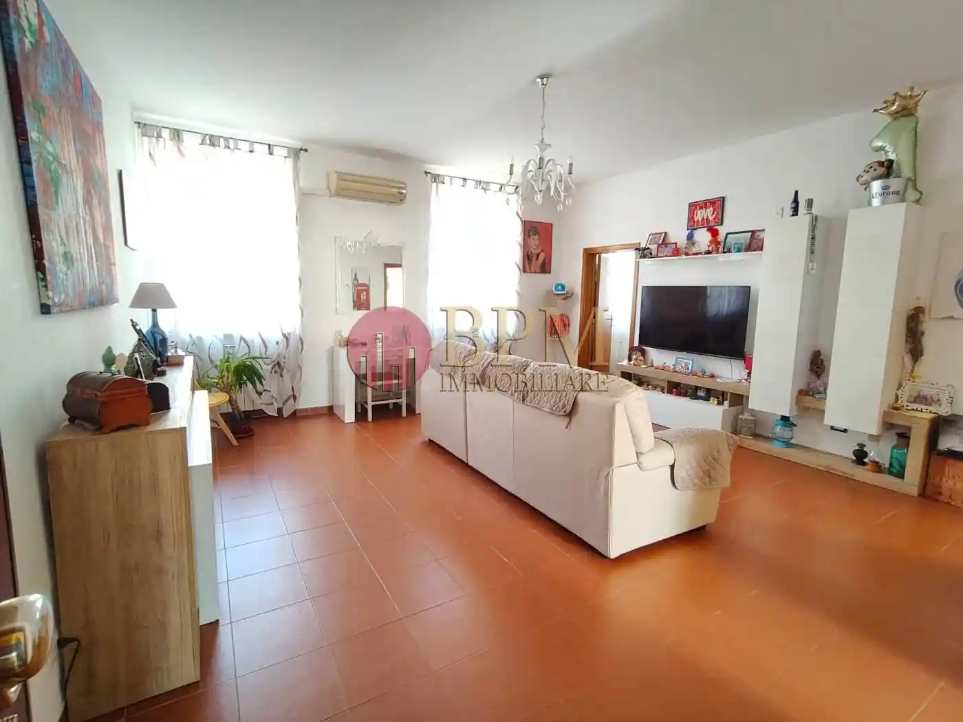 Appartamento in vendita a Livorno