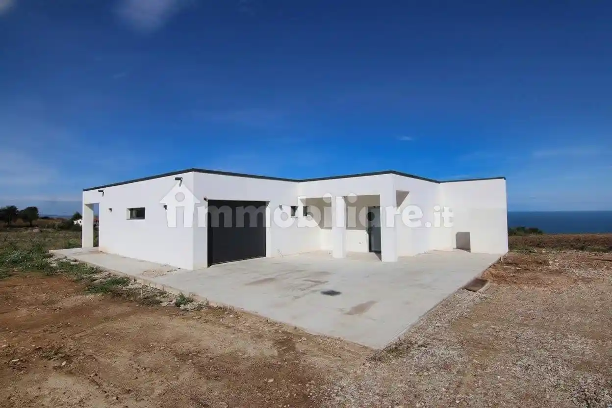 Villa in vendita a Petacciato