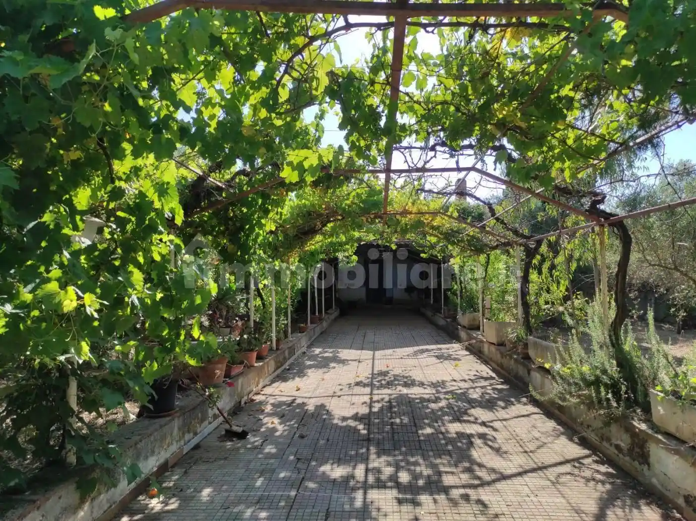 Villa in vendita a Misilmeri