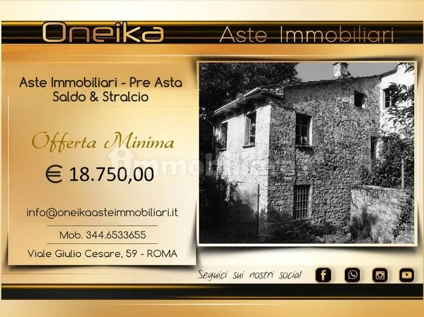 Casa indipendente in vendita a Bobbio
