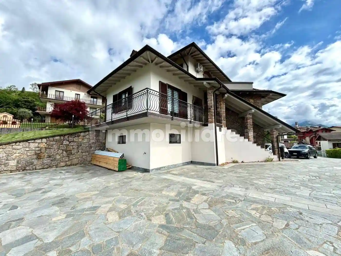 Villa - foto 4