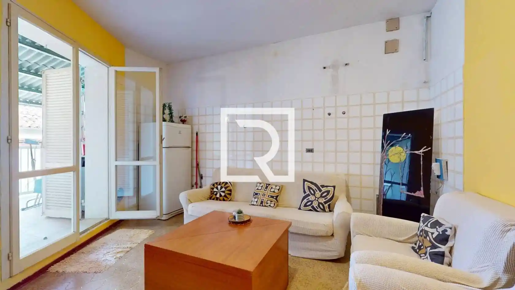 Casa indipendente in vendita a Russi