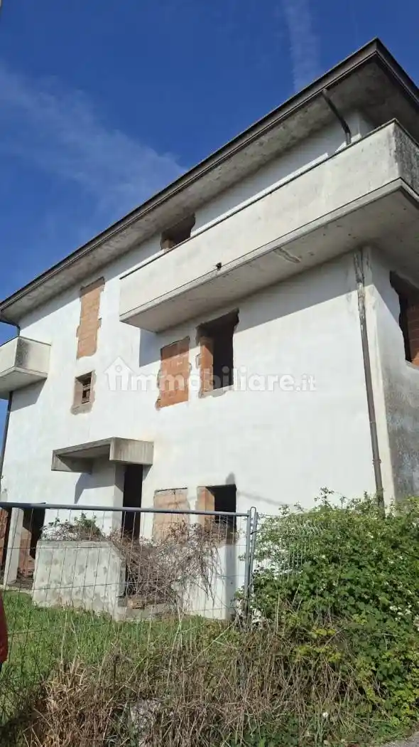 Palazzo - Edificio in vendita a Monselice
