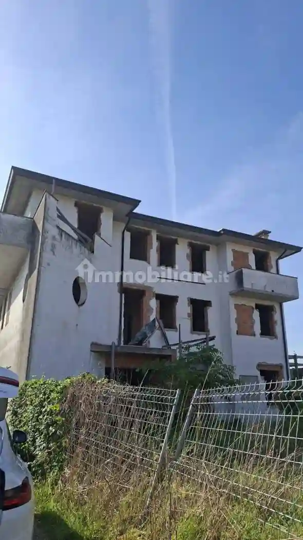 Palazzo - Edificio - foto 2