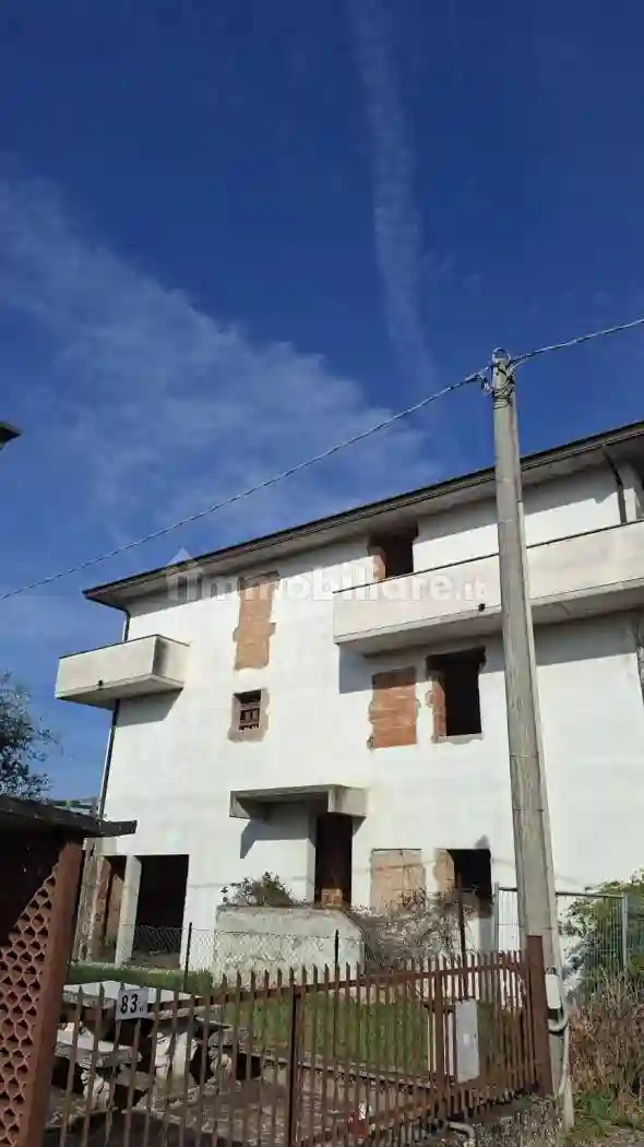 Palazzo - Edificio - foto 5