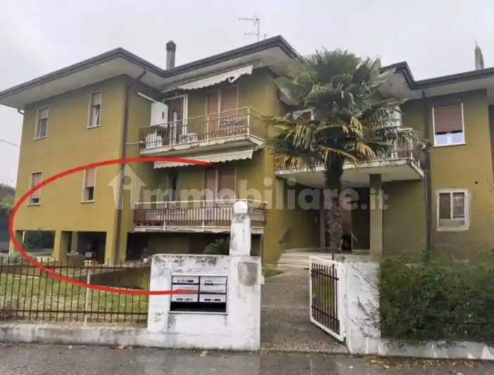 Appartamento in vendita a Preganziol