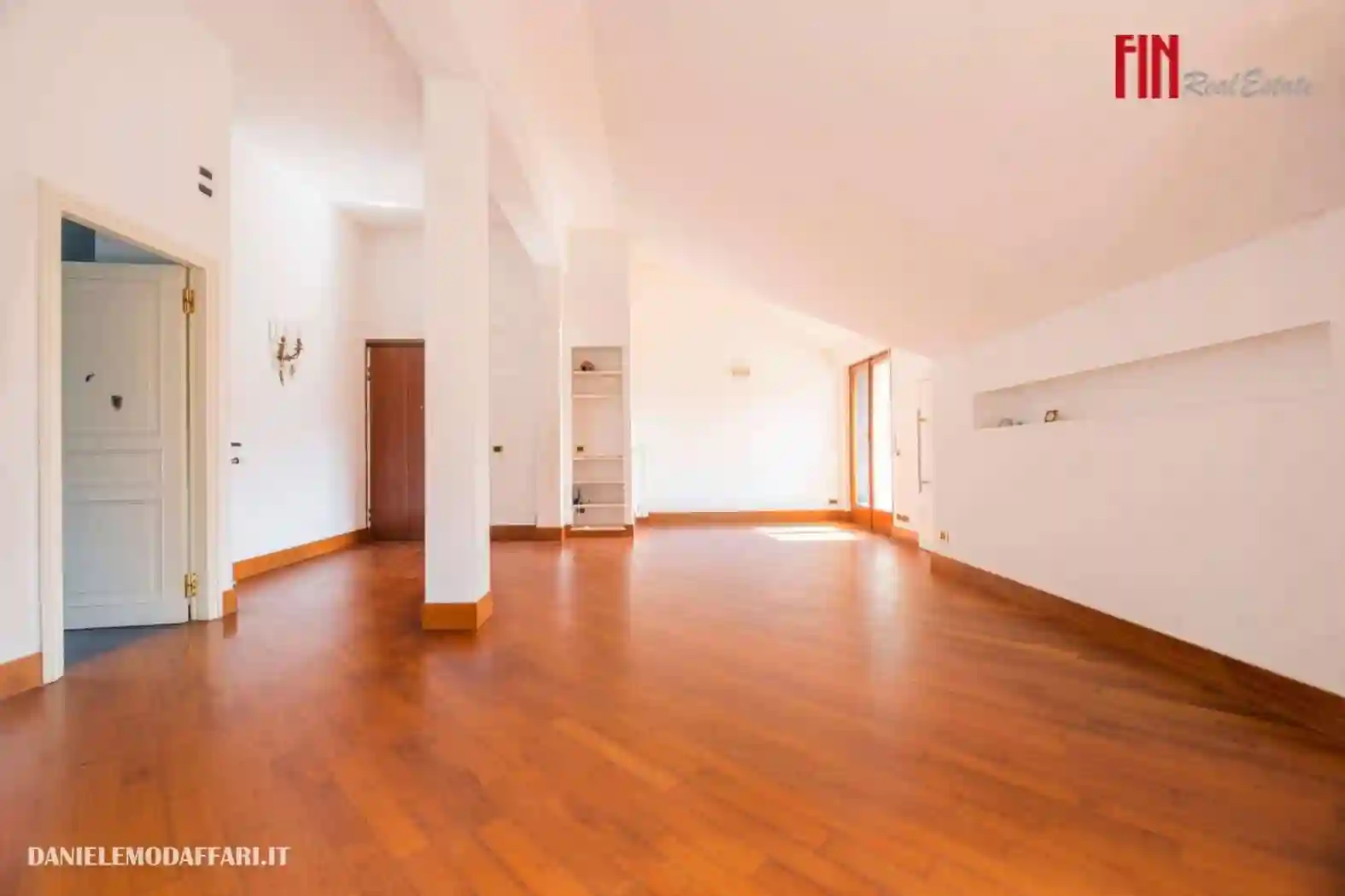 Attico - Mansarda - foto 4