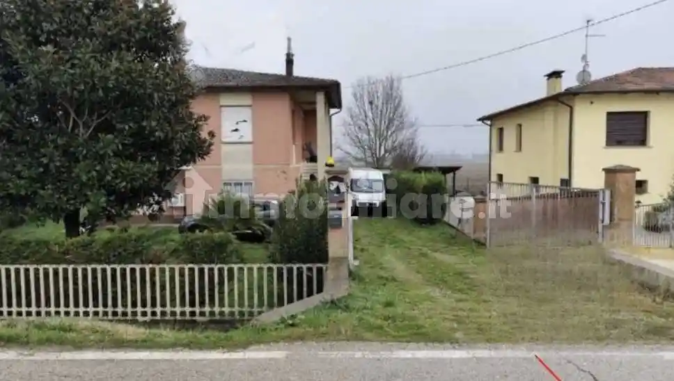 Appartamento in vendita a Ferrara