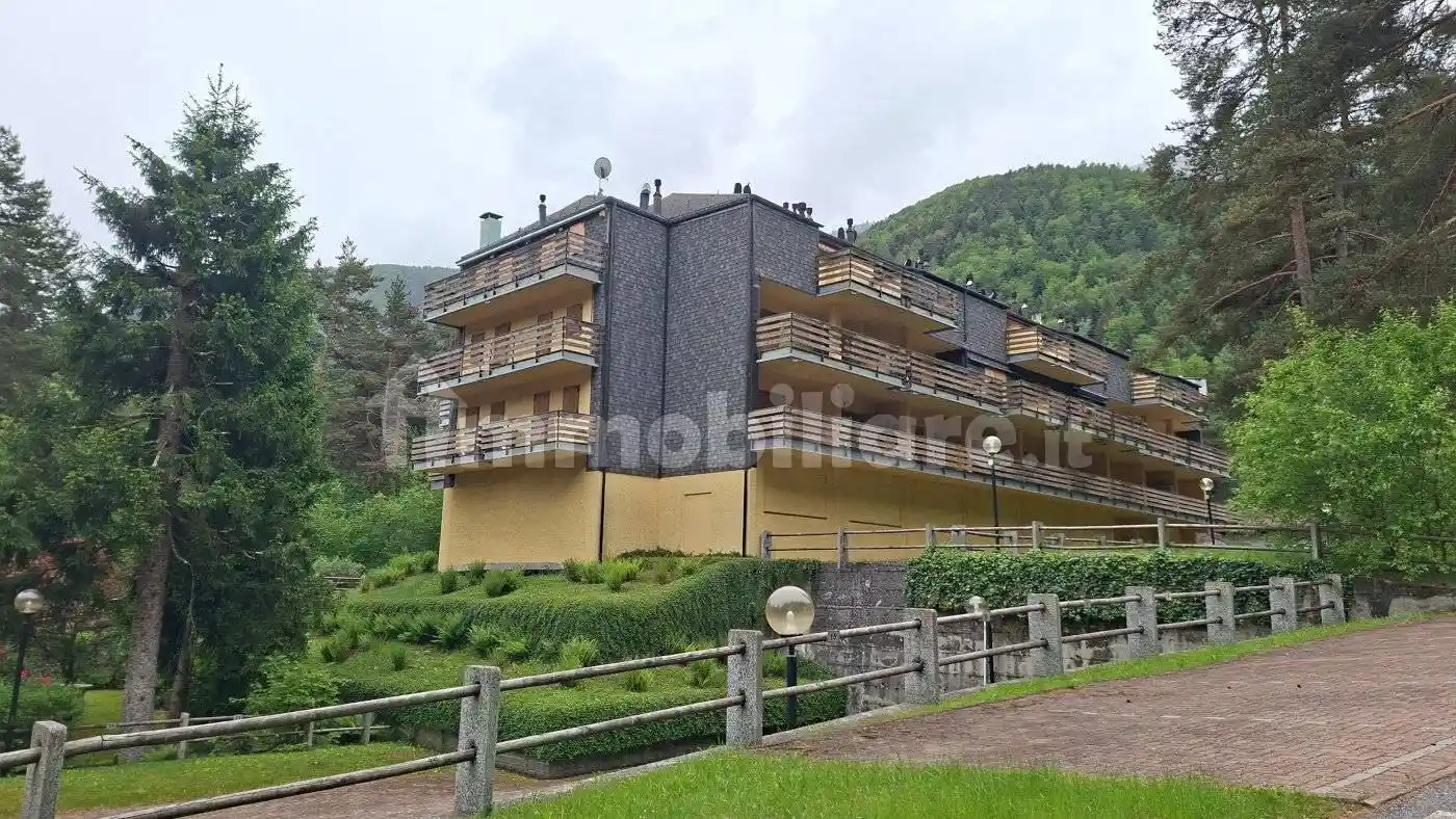 Appartamento in vendita a Malesco