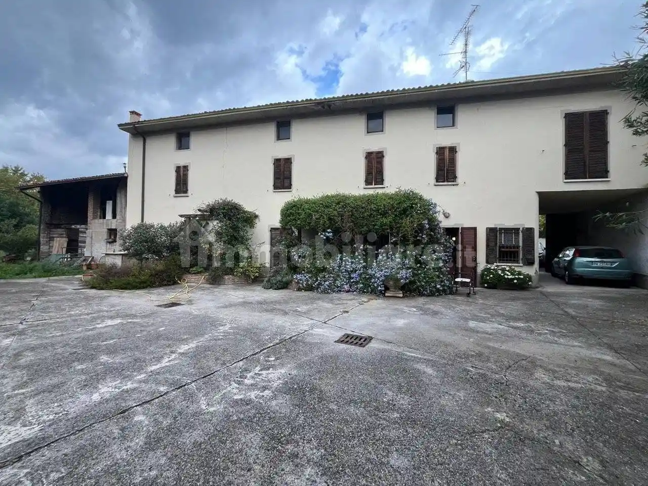 Casa indipendente in vendita a Montichiari