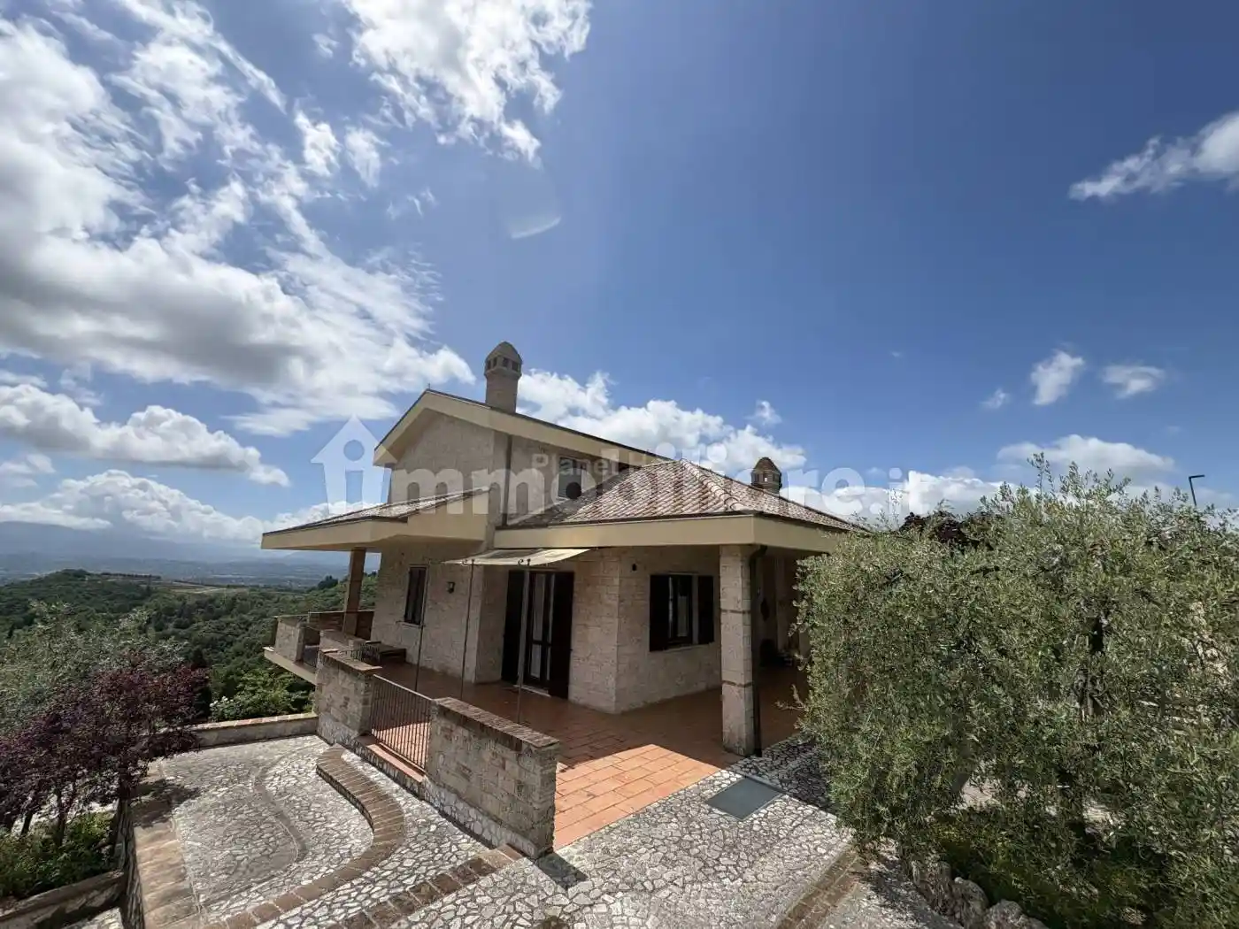 Villa in vendita a San Gemini