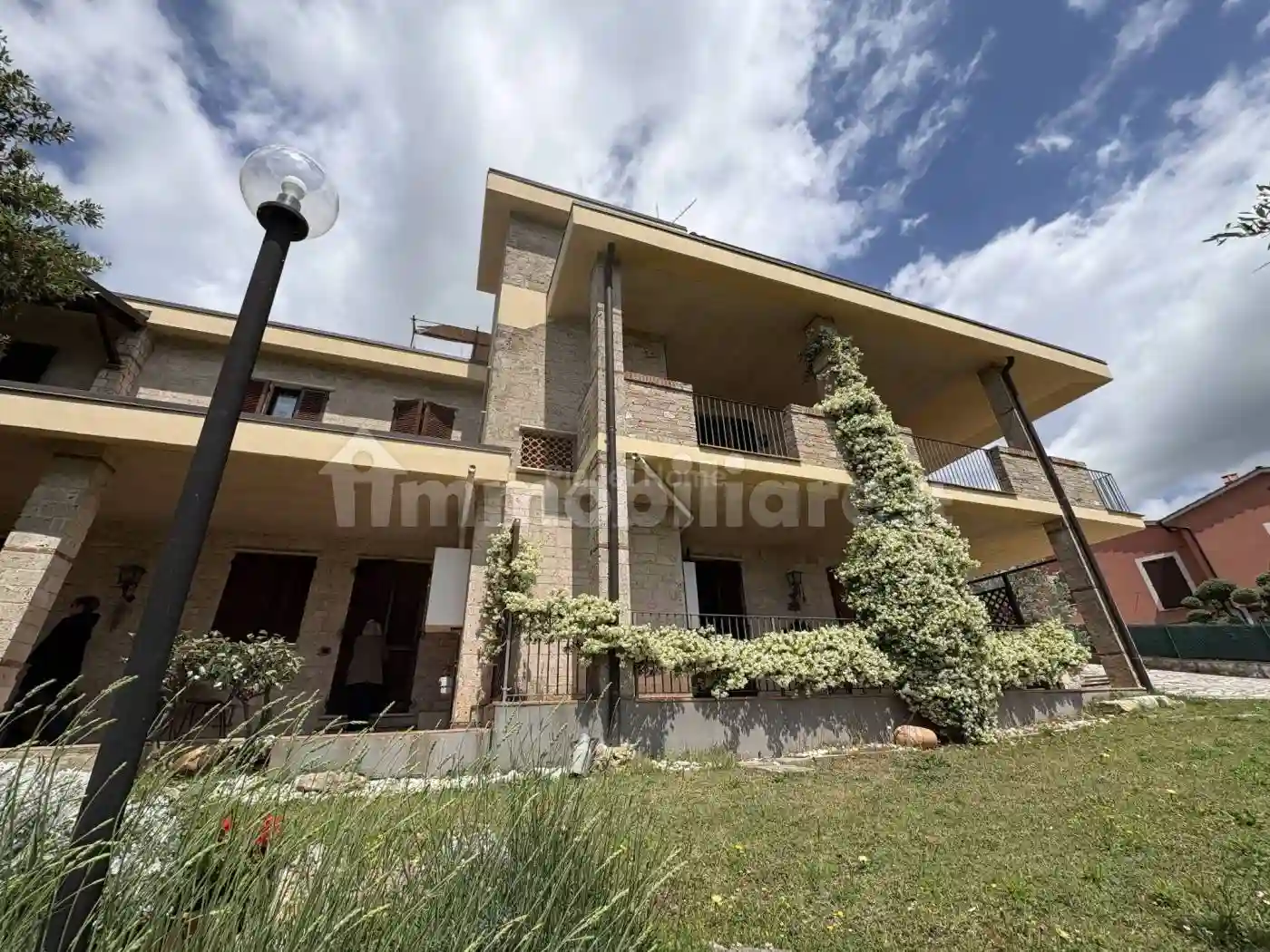 Villa - foto 3