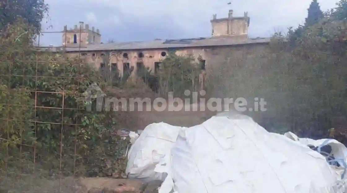 Palazzo - Stabile - foto 4