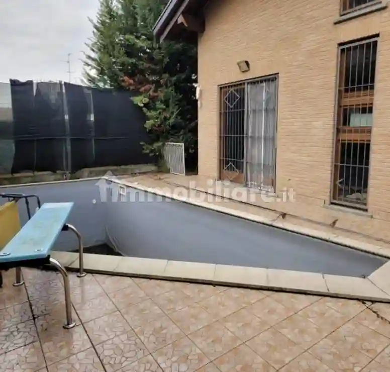Villetta a schiera - foto 3
