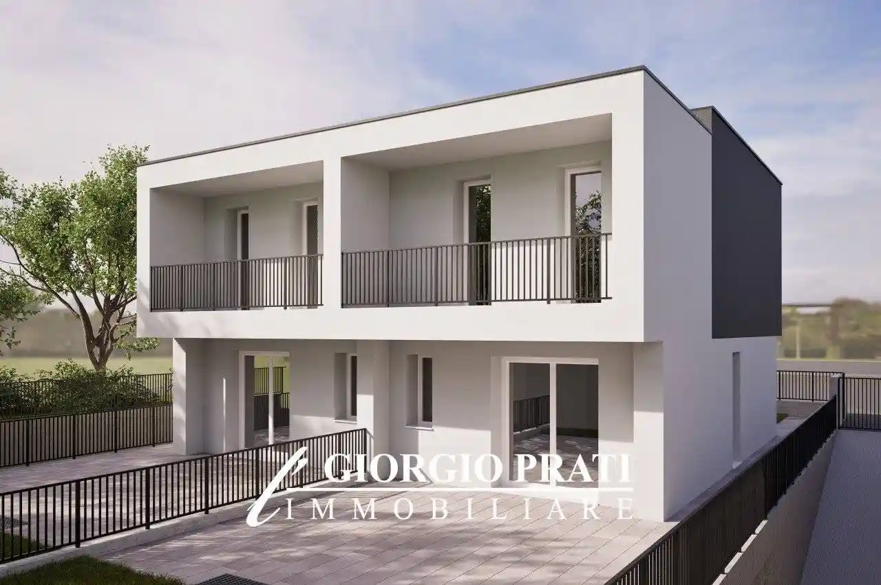 Villa in vendita a Nove