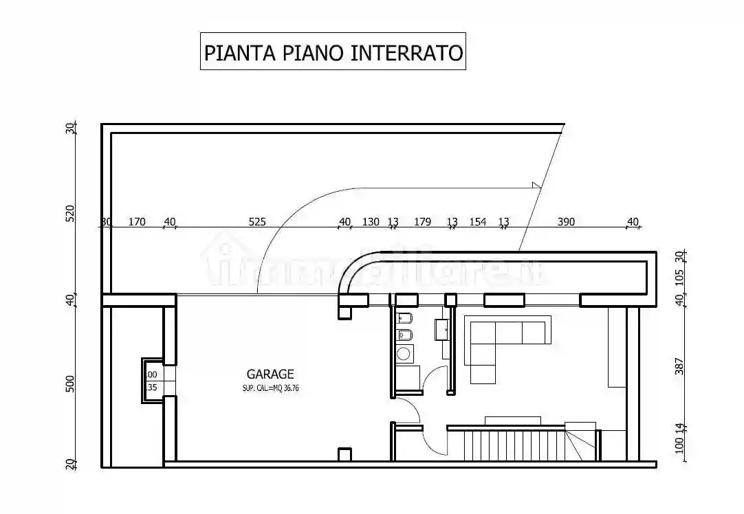 Villa - foto 3